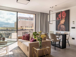 Luxury Alhambra Penthouse Collection Granada